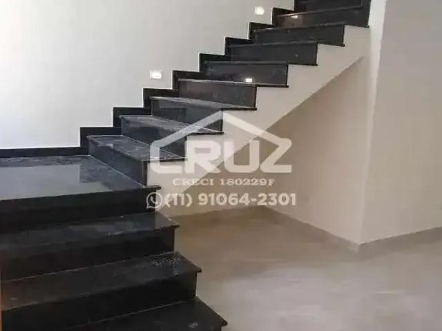 Casa / Sobrado para Venda em Caieiras/SP Laranjeiras 3 Quartos