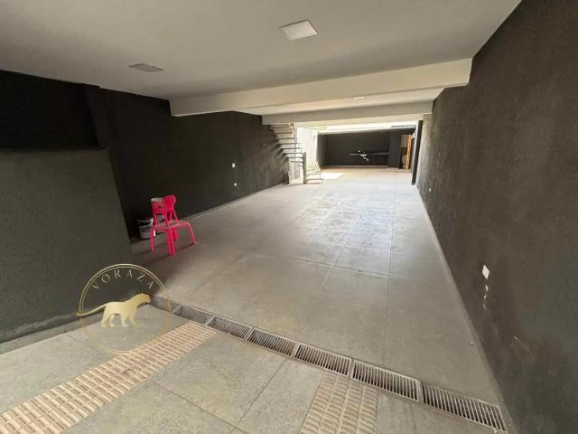 Casa / Sobrado para Venda em Caieiras/SP Laranjeiras 3 Quartos