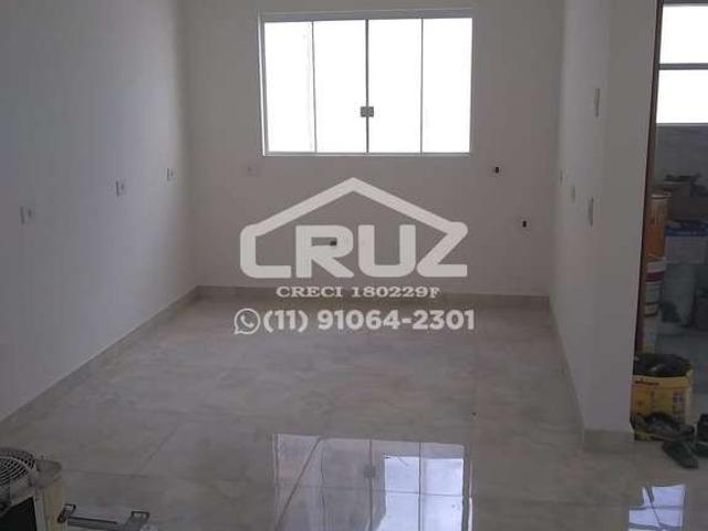 Casa / Sobrado para Venda em Caieiras/SP Laranjeiras 3 Quartos