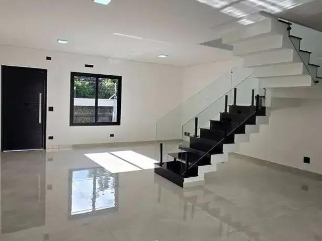 Casa / Sobrado para Venda em Caieiras/SP Laranjeiras 3 Quartos