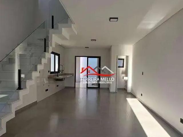 Casa / Sobrado para Venda em Caieiras/SP Laranjeiras 3 Quartos