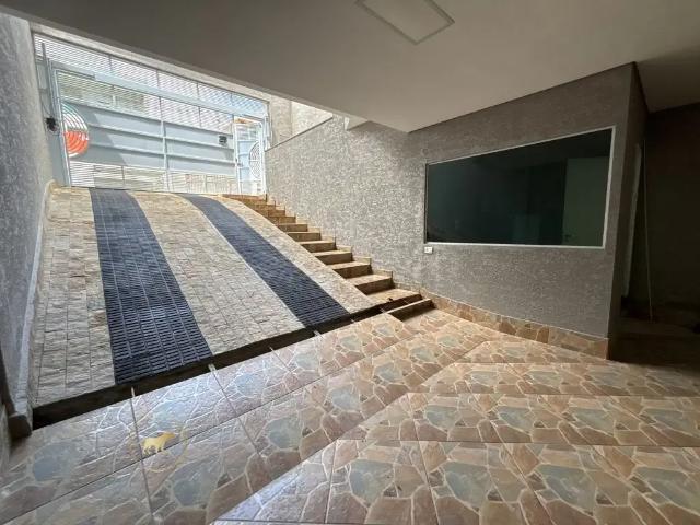 Casa / Sobrado para Venda em Caieiras/SP Laranjeiras 3 Quartos