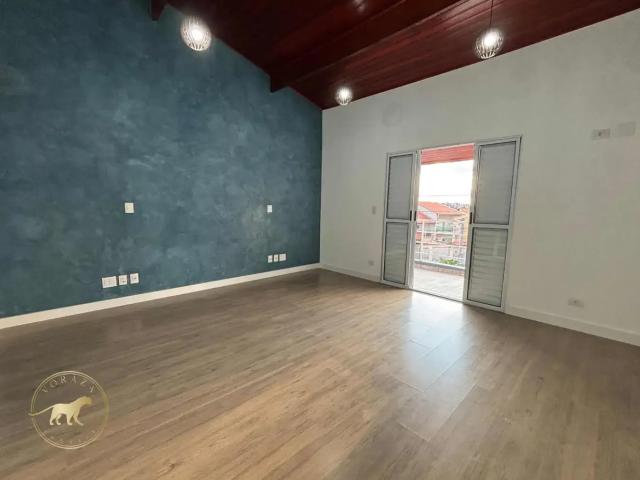Casa / Sobrado para Venda em Caieiras/SP Laranjeiras 3 Quartos