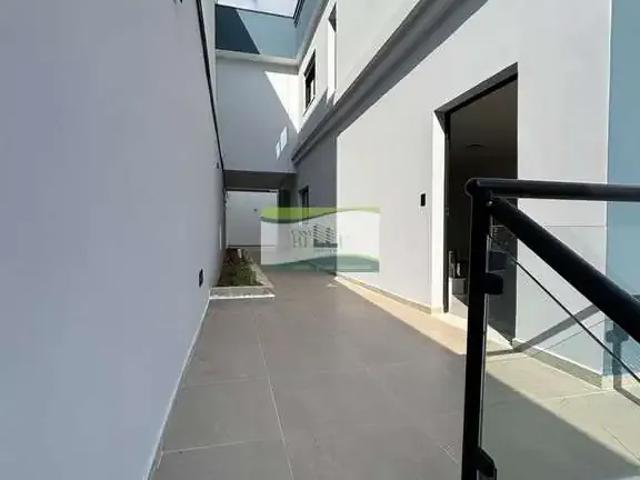 Casa / Sobrado para Venda em Caieiras/SP Laranjeiras 3 Quartos