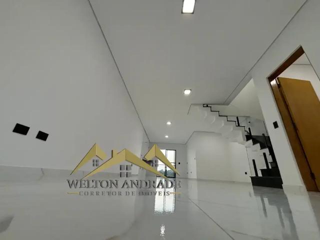 Casa / Sobrado para Venda em Caieiras/SP Laranjeiras 3 Quartos