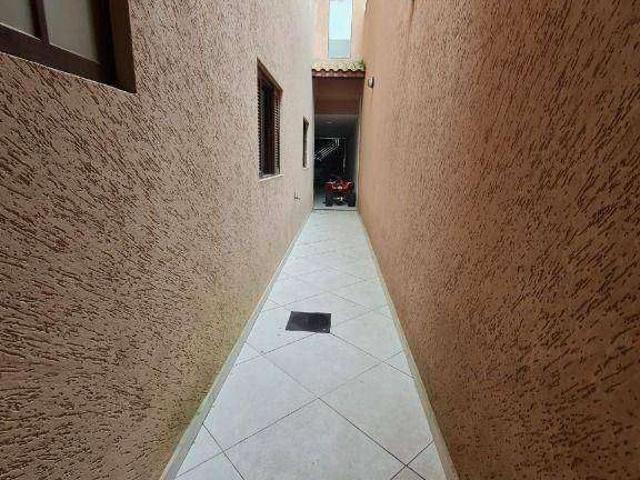 Casa / Sobrado para Venda em Caieiras/SP Laranjeiras 3 Quartos