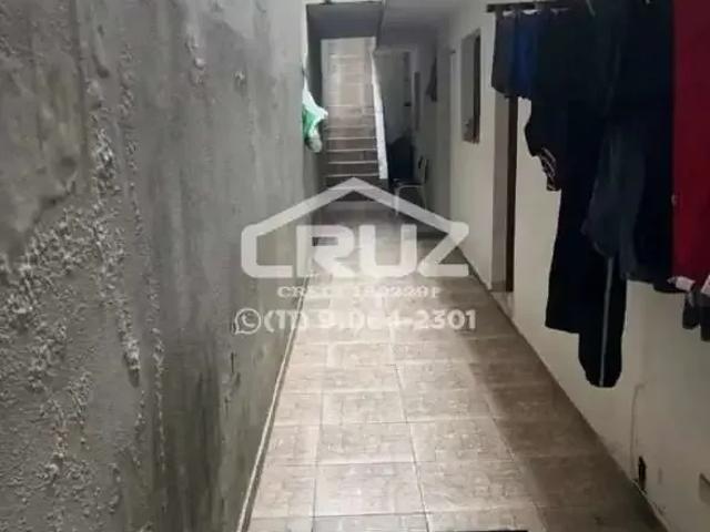 Casa / Sobrado para Venda em Caieiras/SP Laranjeiras 3 Quartos