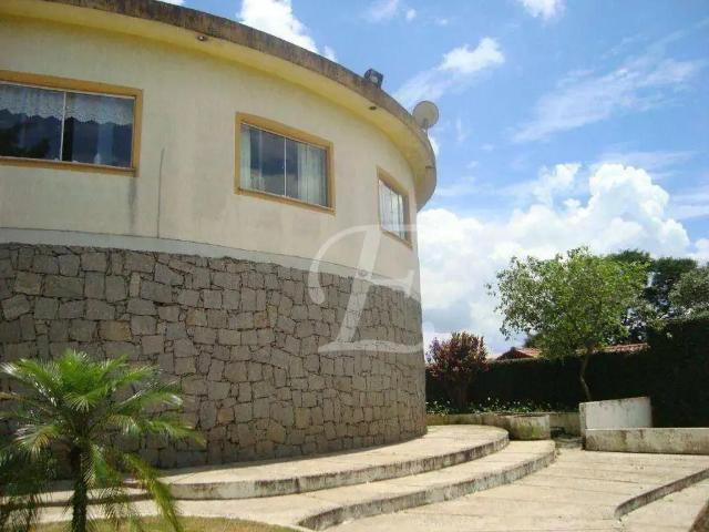 Casa / Sobrado para Venda em Caieiras/SP Parque Suiça 4 Quartos