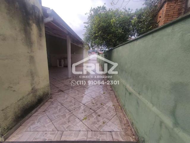 Casa / Sobrado para Venda em Caieiras/SP Centro 3 Quartos