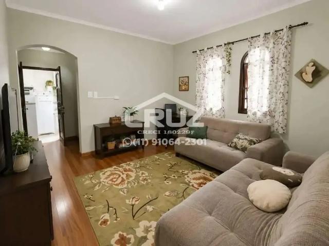 Casa / Sobrado para Venda em Caieiras/SP Região Central 4 Quartos