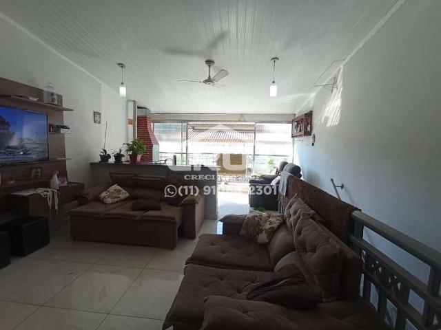 Casa / Sobrado para Venda em Caieiras/SP Centro 5 Quartos