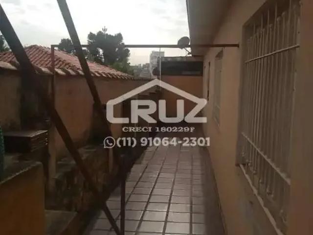 Casa / Sobrado para Venda em Caieiras/SP Região Central 5 Quartos