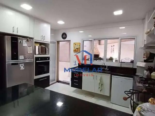 Casa / Sobrado para Venda em Caieiras/SP Santa Inês 3 Quartos