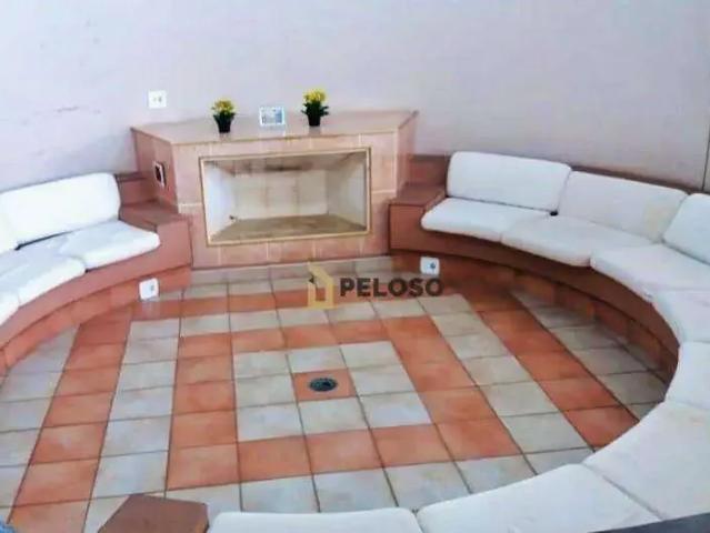 Casa / Sobrado para Venda em Caieiras/SP Santa Inês 4 Quartos