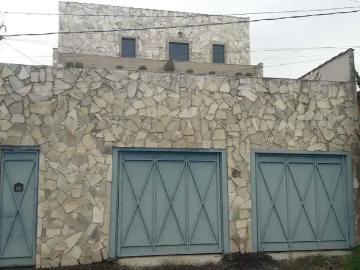 Casa / Sobrado para Venda em Caieiras/SP Santa Inês 4 Quartos
