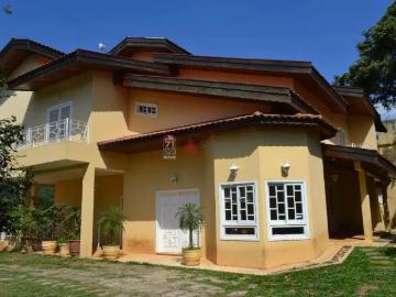 Casa / Sobrado para Venda em Caieiras/SP Santa Inês 4 Quartos
