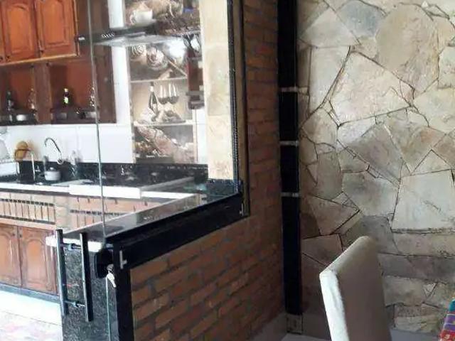 Casa / Sobrado para Venda em Caieiras/SP Santa Inês 4 Quartos