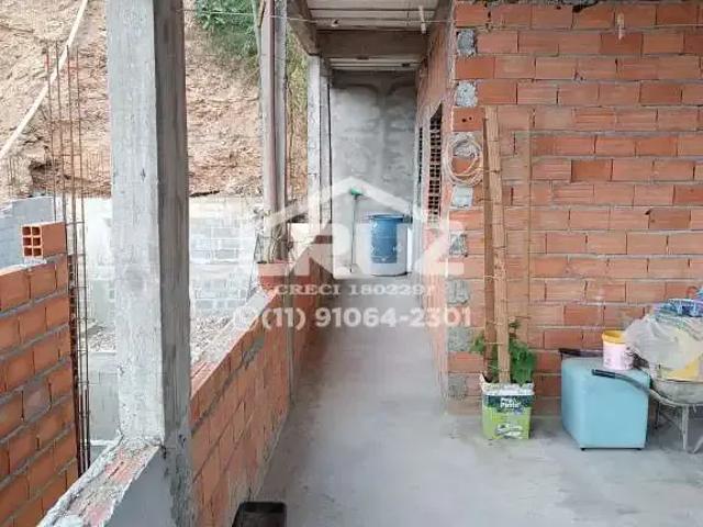 Casa / Sobrado para Venda em Caieiras/SP Serpa 1 Quartos