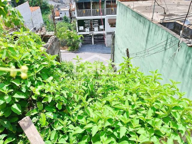 Casa / Sobrado para Venda em Caieiras/SP Serpa 1 Quartos