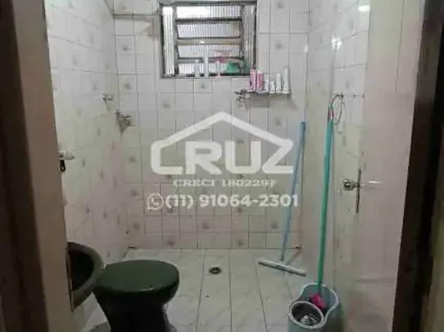 Casa / Sobrado para Venda em Caieiras/SP Serpa 2 Quartos