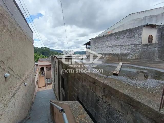 Casa / Sobrado para Venda em Caieiras/SP Serpa 2 Quartos