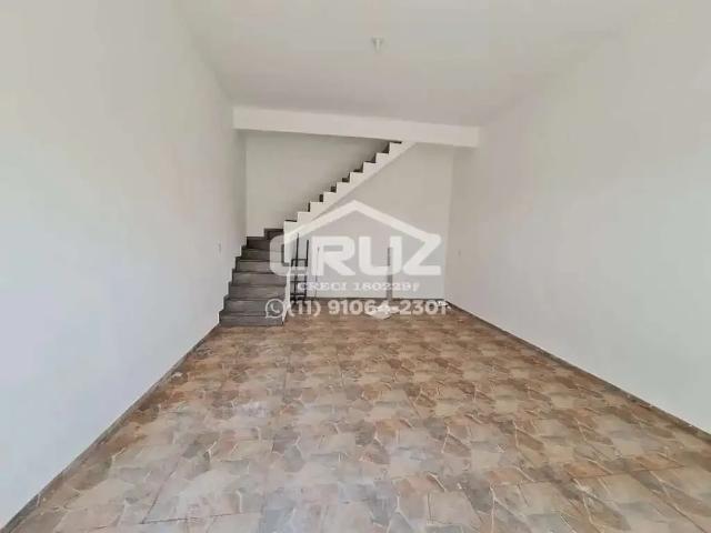 Casa / Sobrado para Venda em Caieiras/SP Serpa 2 Quartos