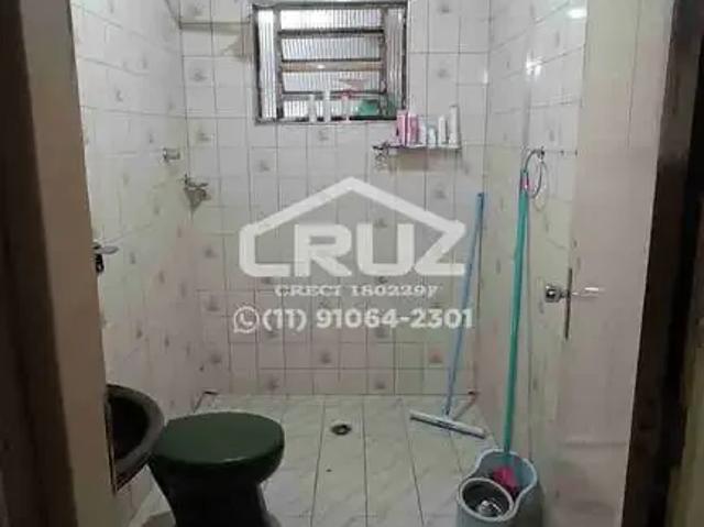 Casa / Sobrado para Venda em Caieiras/SP Serpa 2 Quartos