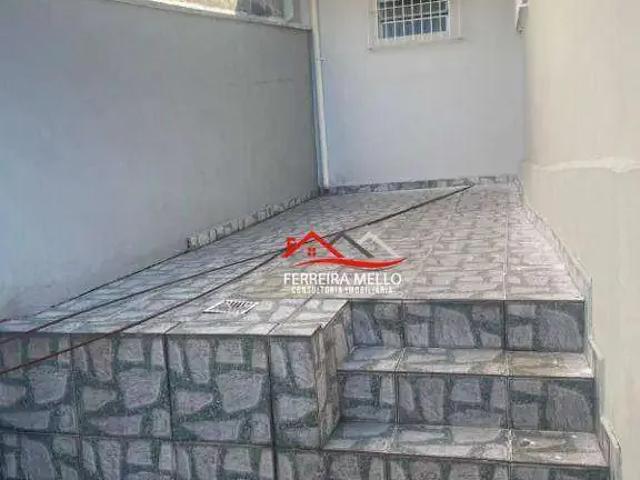 Casa / Sobrado para Venda em Caieiras/SP Serpa 2 Quartos