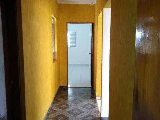 Casa / Sobrado para Venda em Caieiras/SP Serpa 2 Quartos
