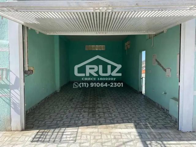 Casa / Sobrado para Venda em Caieiras/SP Serpa 2 Quartos