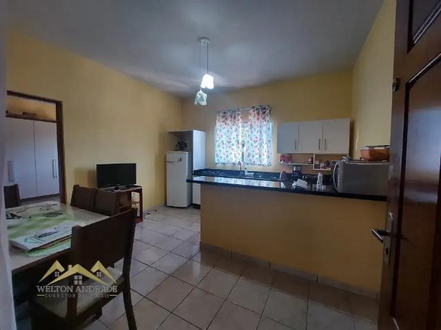 Casa / Sobrado para Venda em Caieiras/SP Serpa 3 Quartos