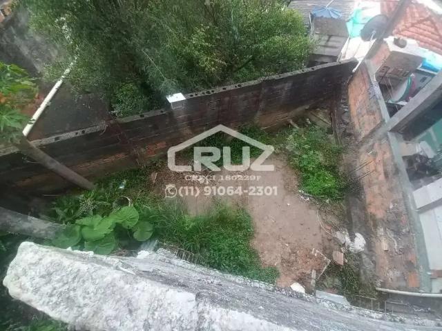 Casa / Sobrado para Venda em Caieiras/SP Serpa 3 Quartos
