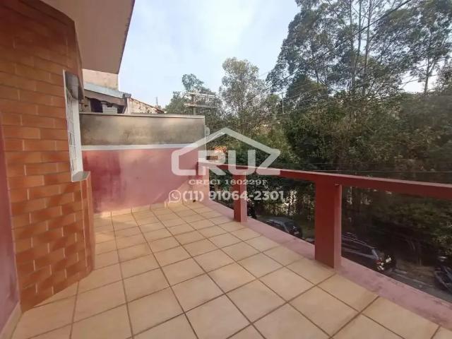 Casa / Sobrado para Venda em Caieiras/SP Serpa 3 Quartos