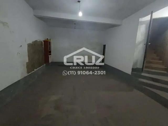 Casa / Sobrado para Venda em Caieiras/SP Serpa 3 Quartos