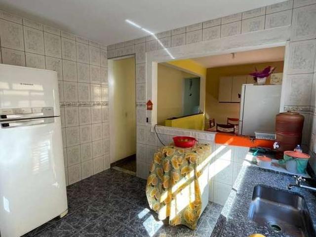 Casa / Sobrado para Venda em Caieiras/SP Serpa 4 Quartos