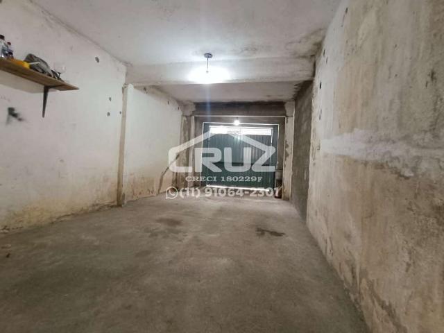 Casa / Sobrado para Venda em Caieiras/SP Serpa 4 Quartos