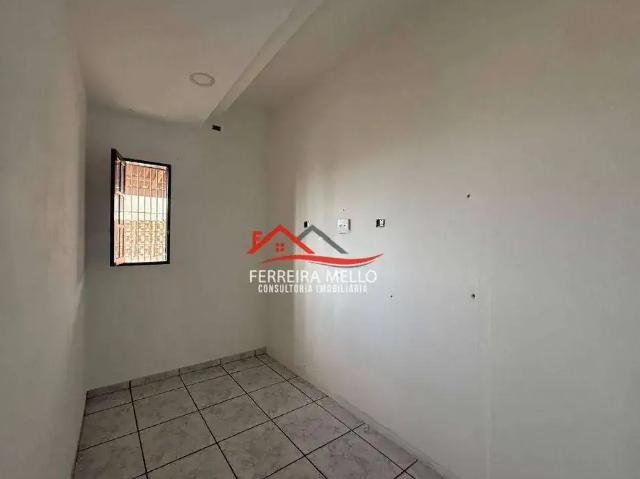 Casa / Sobrado para Venda em Caieiras/SP Serpa 4 Quartos