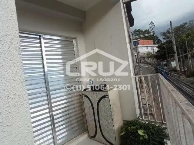 Casa / Sobrado para Venda em Caieiras/SP Serpa 5 Quartos