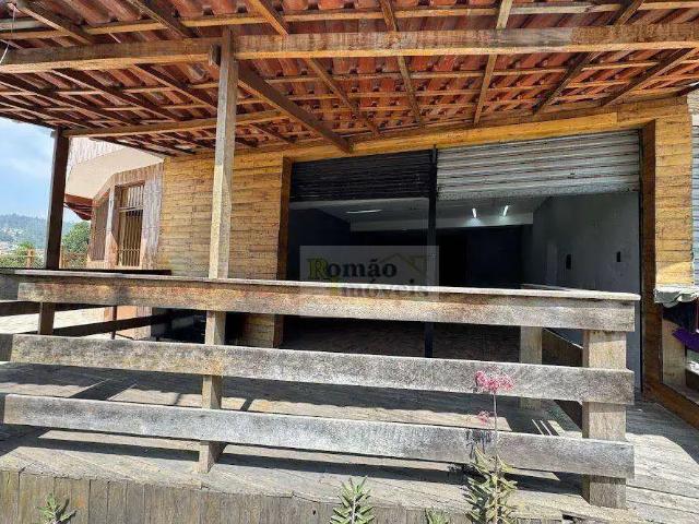 Casa / Sobrado para Venda em Caieiras/SP Vera Tereza 2 Quartos