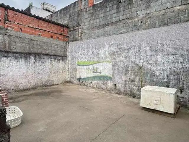 Casa / Sobrado para Venda em Caieiras/SP Vera Tereza 2 Quartos