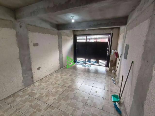 Casa / Sobrado para Venda em Caieiras/SP Vera Tereza 2 Quartos