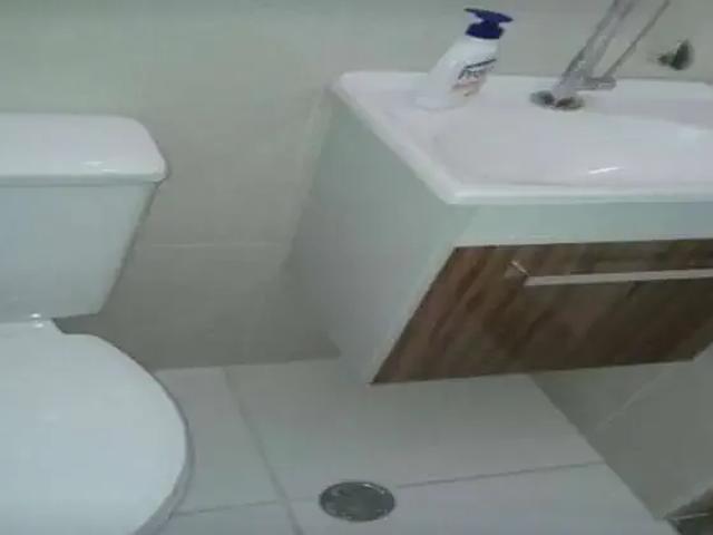 Casa / Sobrado para Venda em Caieiras/SP Vera Tereza 2 Quartos