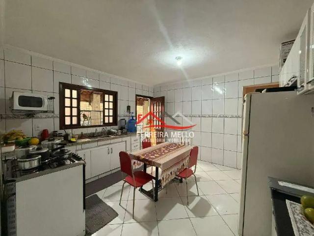 Casa / Sobrado para Venda em Caieiras/SP Vera Tereza 2 Quartos
