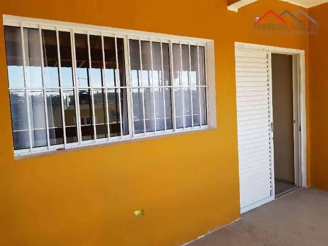 Casa / Sobrado para Venda em Caieiras/SP Vera Tereza 3 Quartos