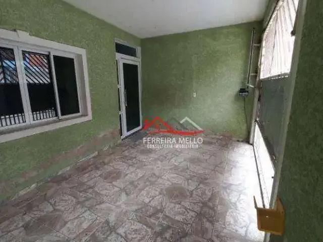 Casa / Sobrado para Venda em Caieiras/SP Vera Tereza 3 Quartos