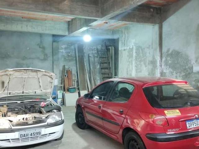 Casa / Sobrado para Venda em Caieiras/SP Vila dos Pinheiros 2 Quartos