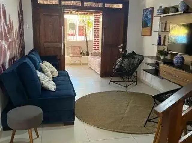 Casa / Sobrado para Venda em Cairu/BA Centro 6 Quartos