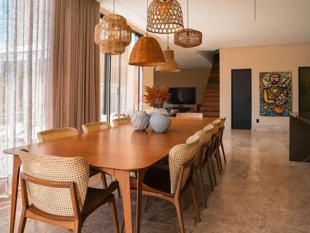 Casa / Sobrado para Venda em Cairu/BA Gamboa 6 Quartos