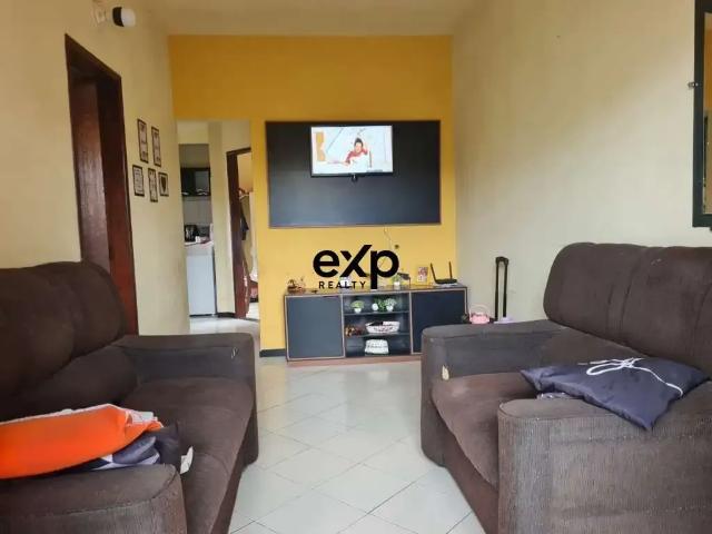 Casa / Sobrado para Venda em Cairu/BA Gamboa 2 Quartos