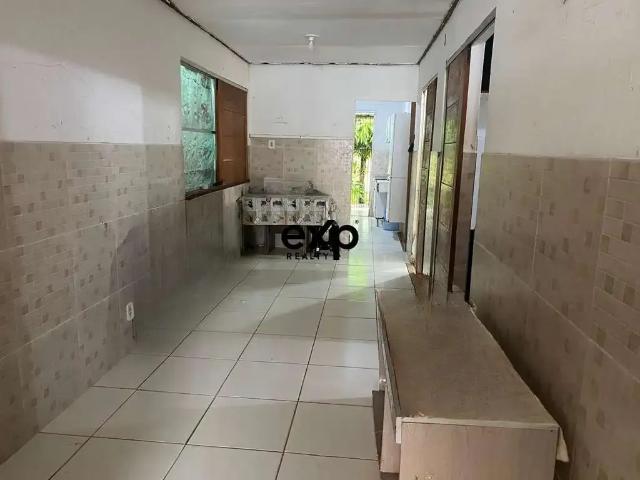 Casa / Sobrado para Venda em Cairu/BA Gamboa 2 Quartos